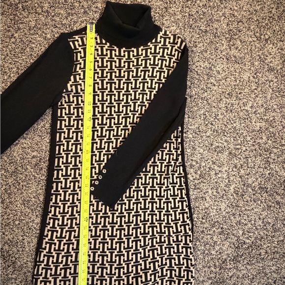 Tommy Hilfiger Sweater Dress - Picture 2 of 6